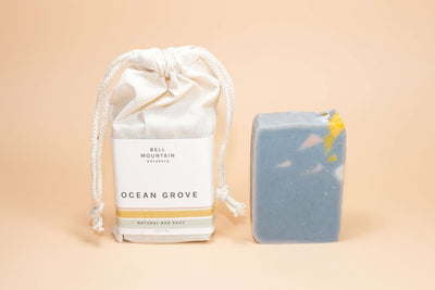 Vegan Soap