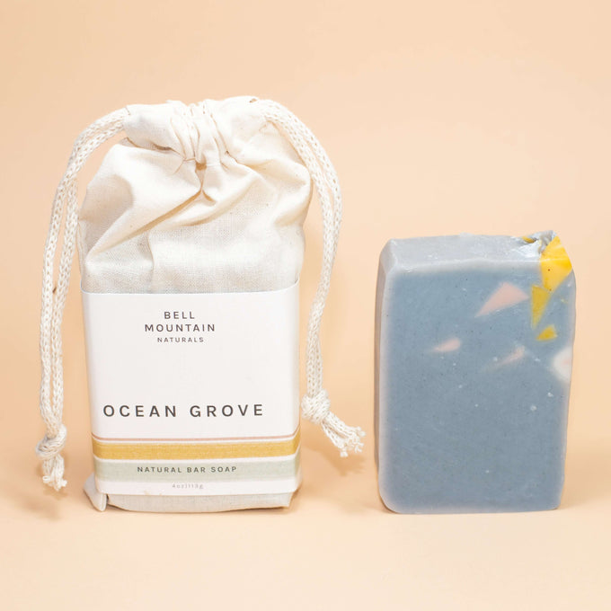 Vegan Soap