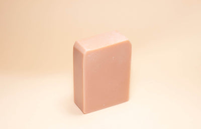 Vegan Soap