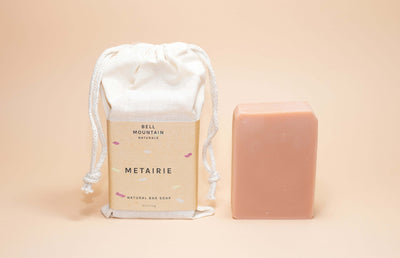 Vegan Soap