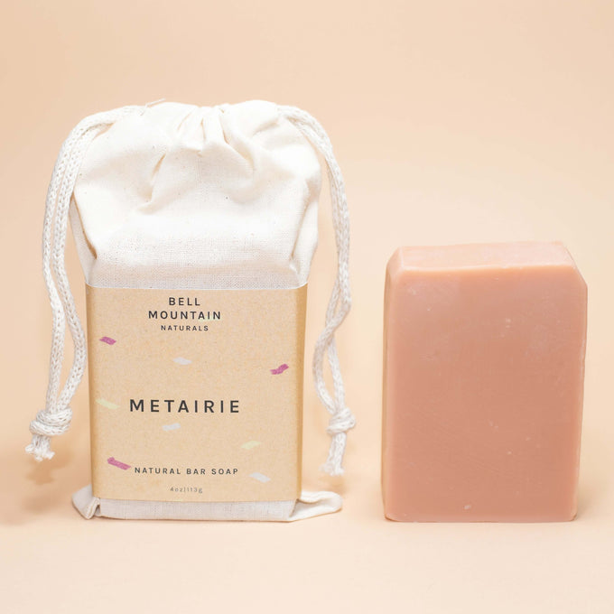 Vegan Soap