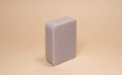 Vegan Soap