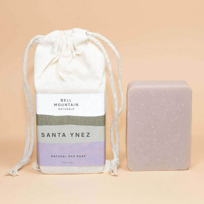 Vegan Soap