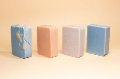 Vegan Soap