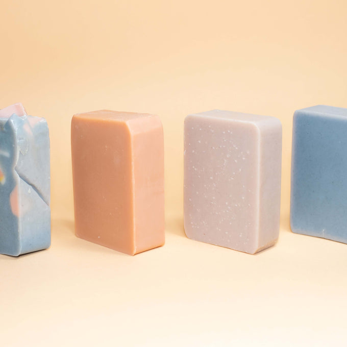 Vegan Soap