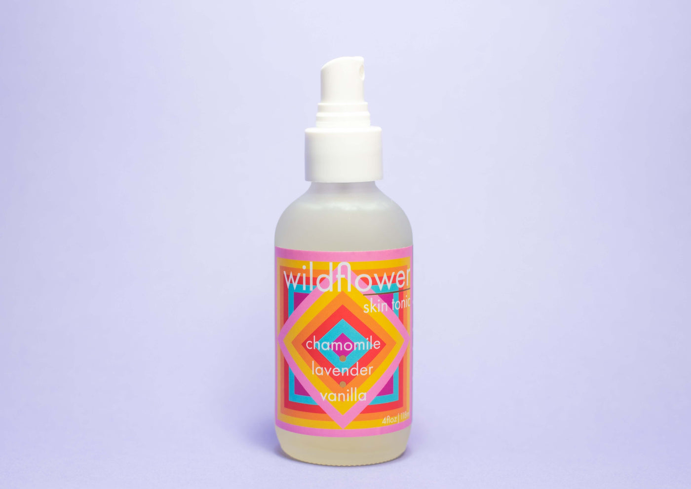 Vegan Toner
