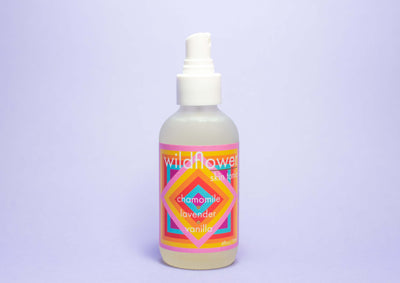 Vegan Toner