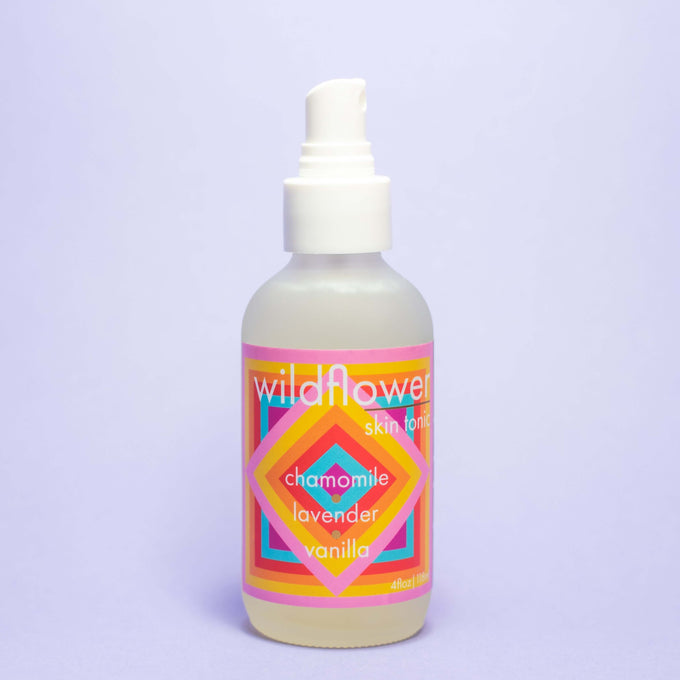 Vegan Toner