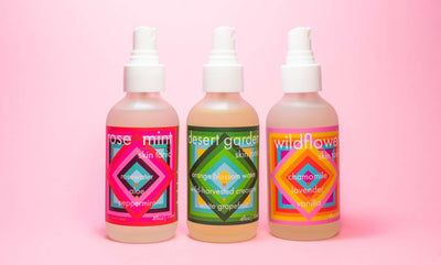 Vegan Toner