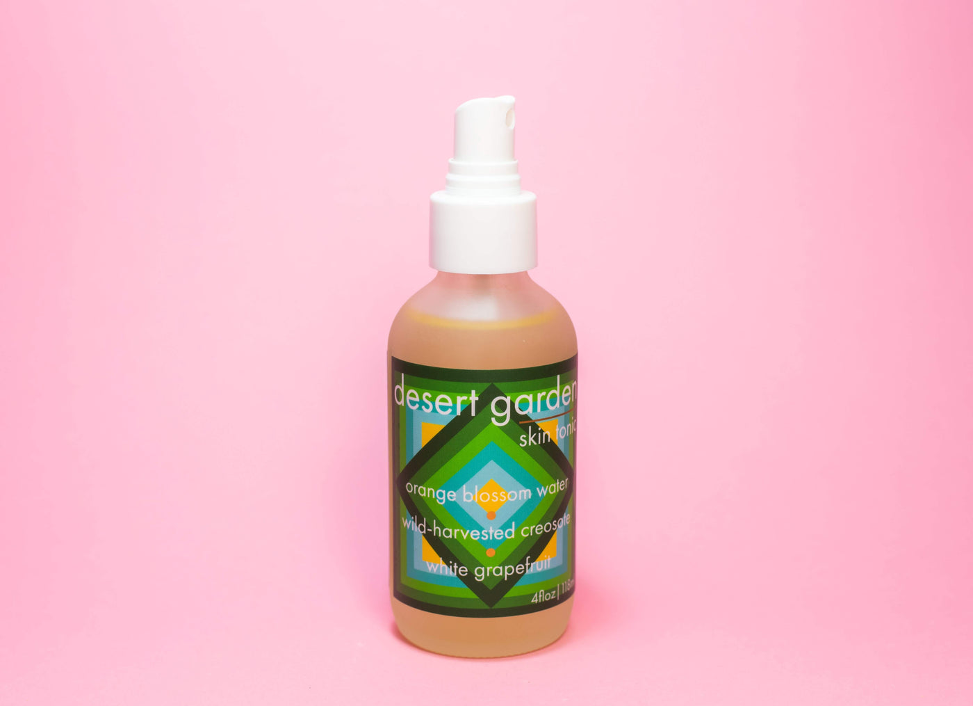 Vegan Toner