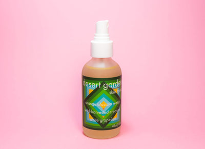 Vegan Toner