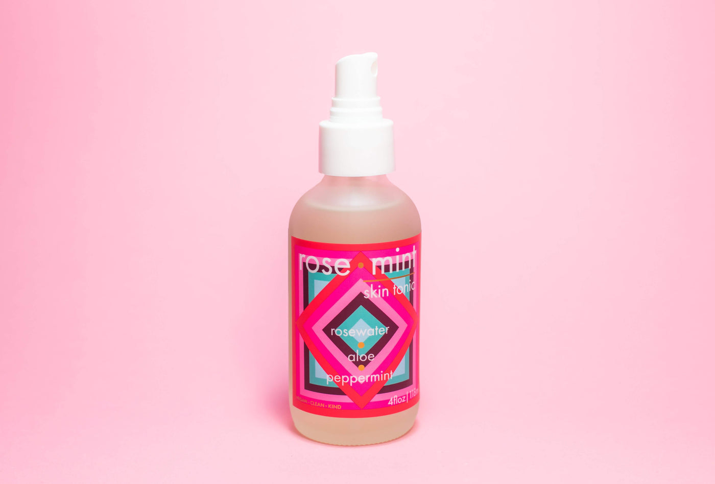 Vegan Toner