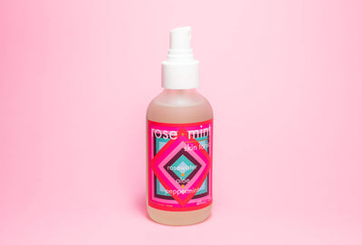 Vegan Toner