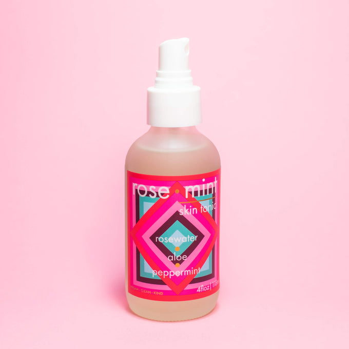 Vegan Toner