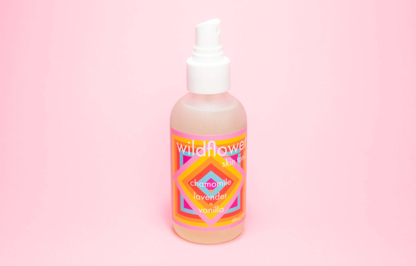 Vegan Toner
