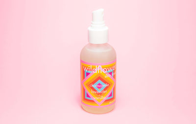 Vegan Toner