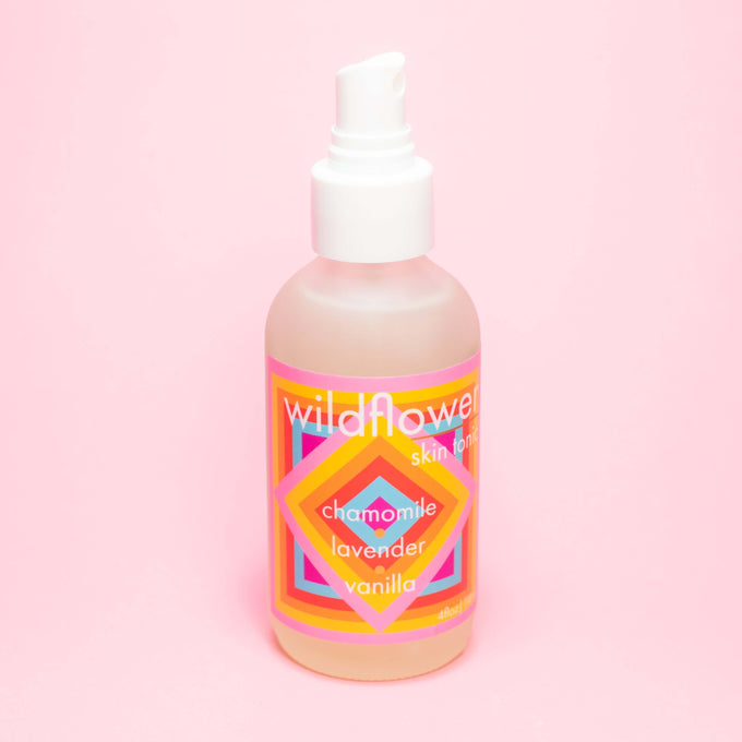Vegan Toner