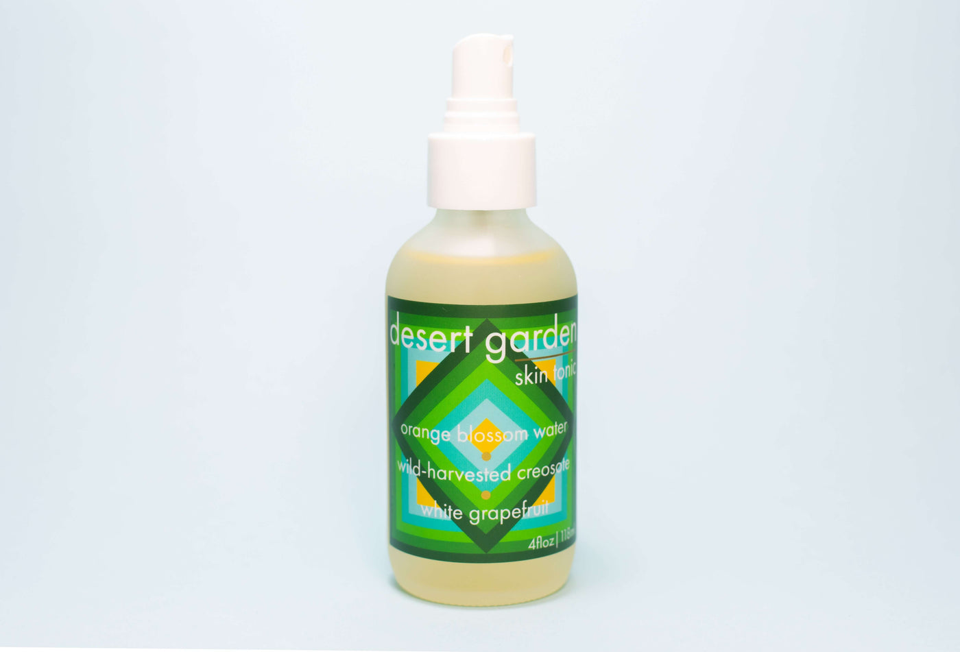 Vegan Toner