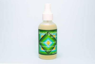 Vegan Toner
