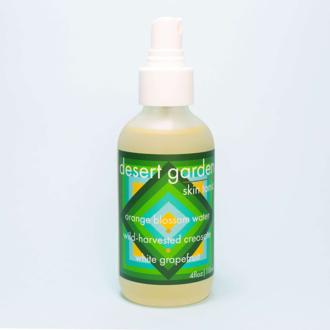 Vegan Toner