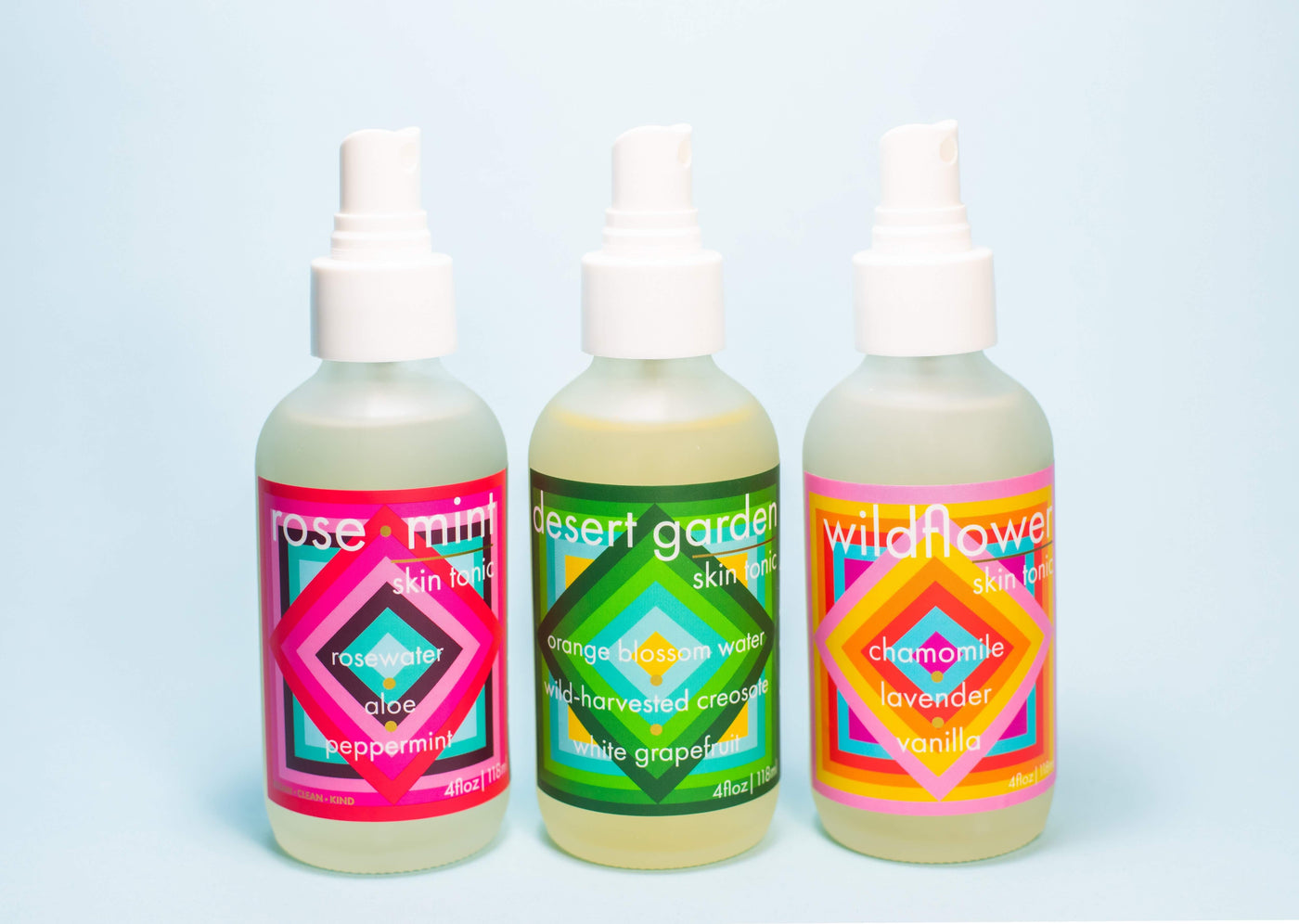 Vegan Toner