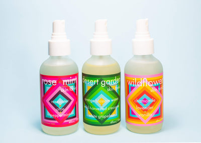 Vegan Toner