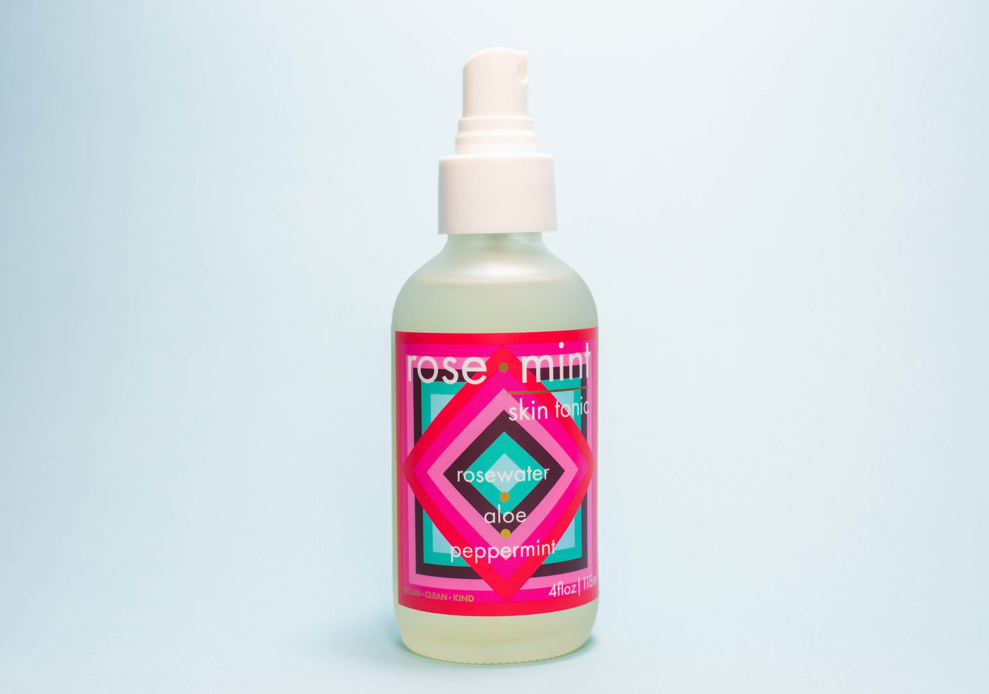 Vegan Toner