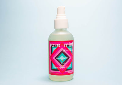 Vegan Toner