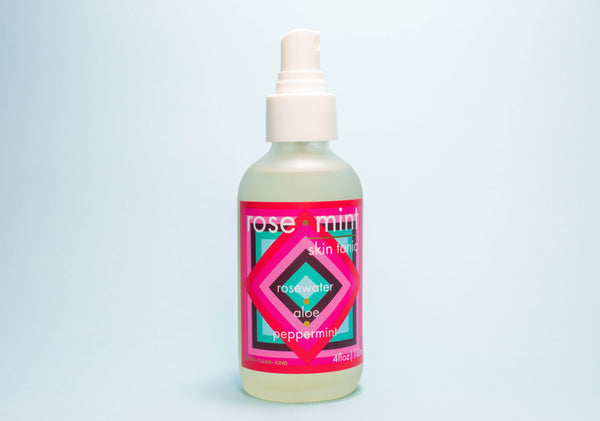 Vegan Toner