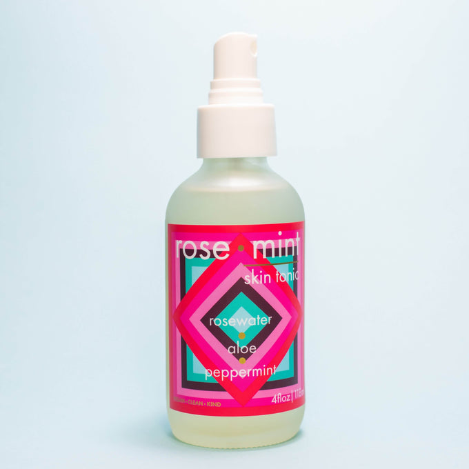 Vegan Toner