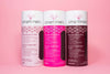 Toallitas menstruales lavables