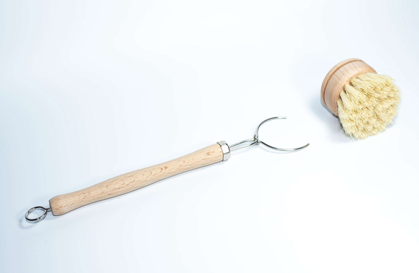 Wooden Dish Brush