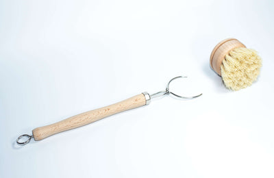 Wooden Dish Brush