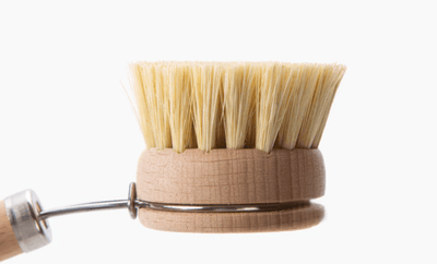 Wooden Dish Brush