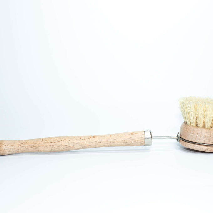 Wooden Dish Brush