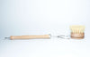 Wooden Dish Brush