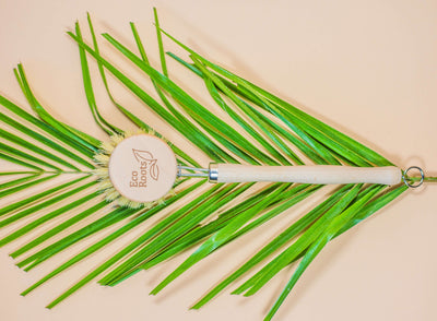 Wooden Dish Brush
