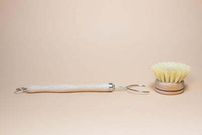 Wooden Dish Brush