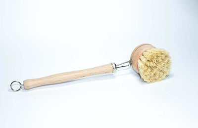 Wooden Dish Brush