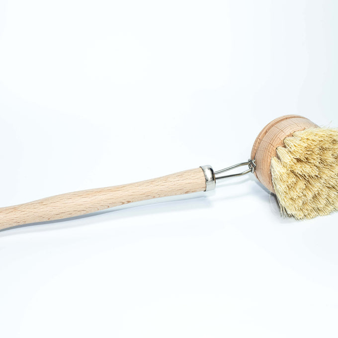 Wooden Dish Brush