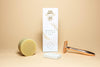Zero-Waste Shaving Kit For Women
