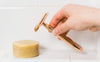 Zero-Waste Shaving Kit For Women
