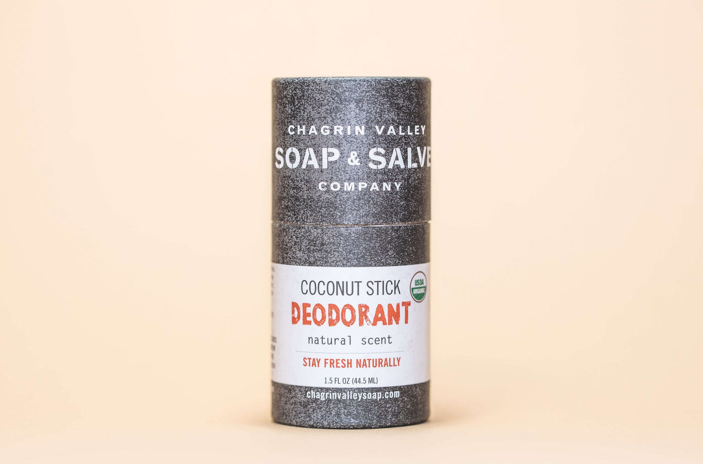 Zero Waste - Biodegradable Deodorant Stick