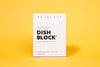 Zero Waste Dish Soap
