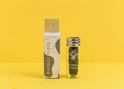 Zero Waste Floss