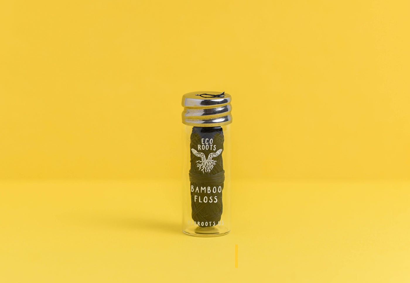 Zero Waste Floss