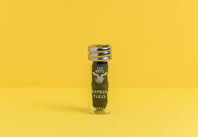 Zero Waste Floss