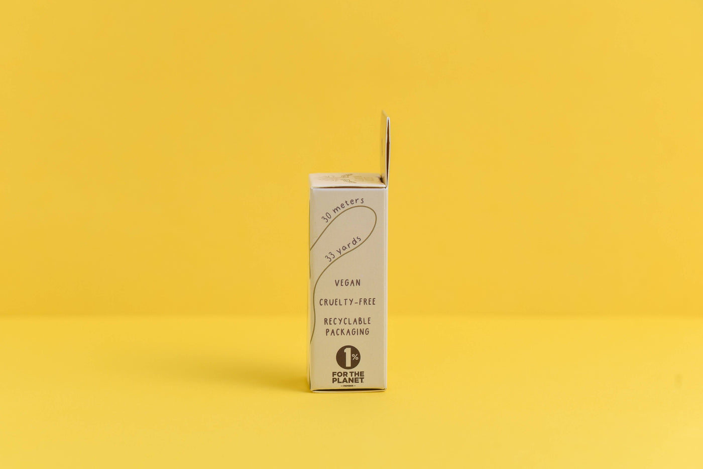 Zero Waste Floss