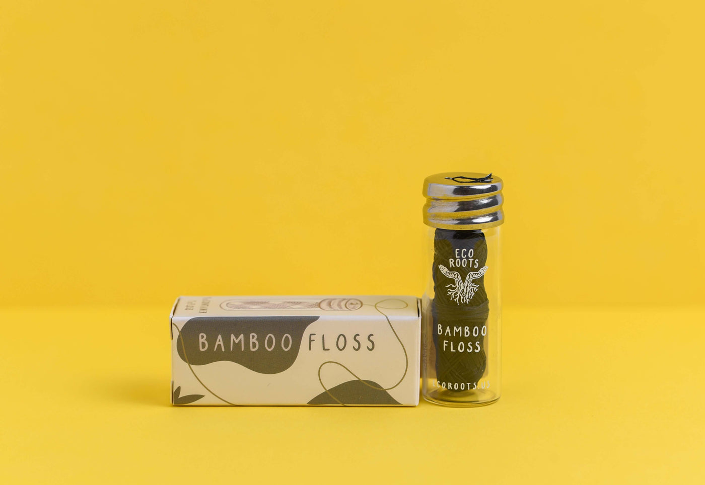 Zero Waste Floss