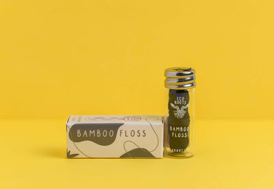 Zero Waste Floss